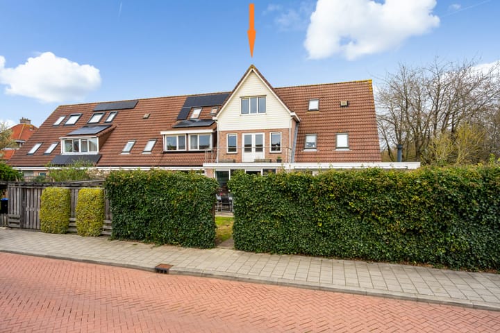 Foto 4 van Haarmos 10