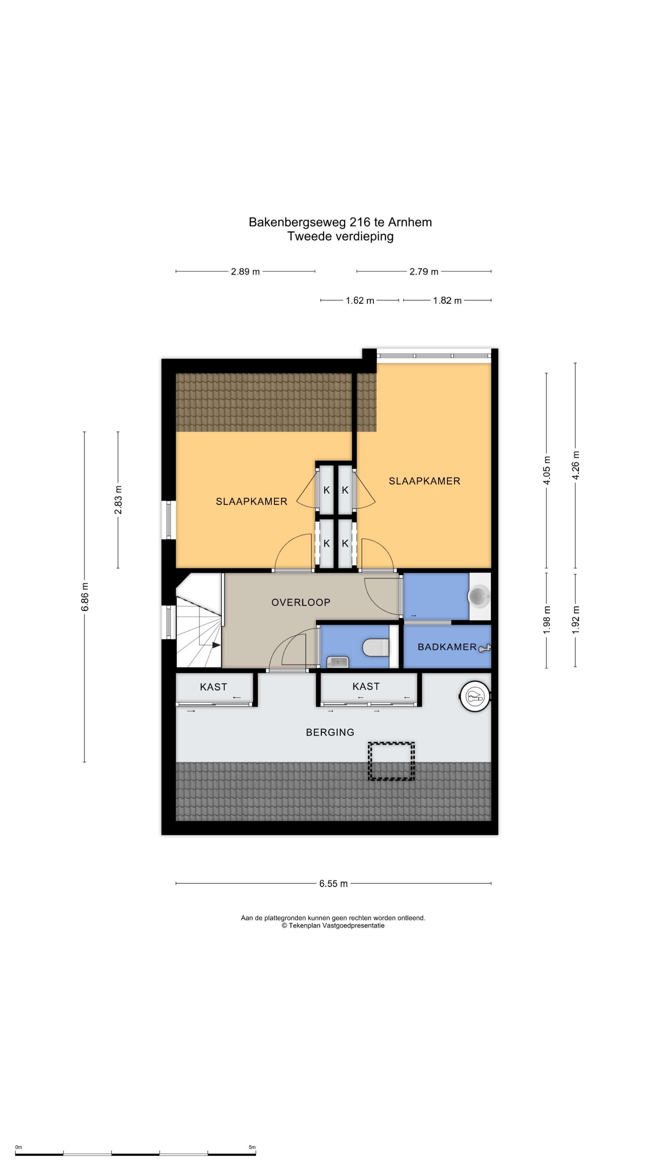 Foto 63 van Bakenbergseweg 216