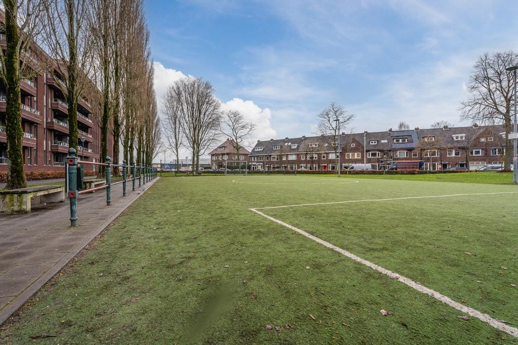 Foto 41 van Kalkoenstraat 8