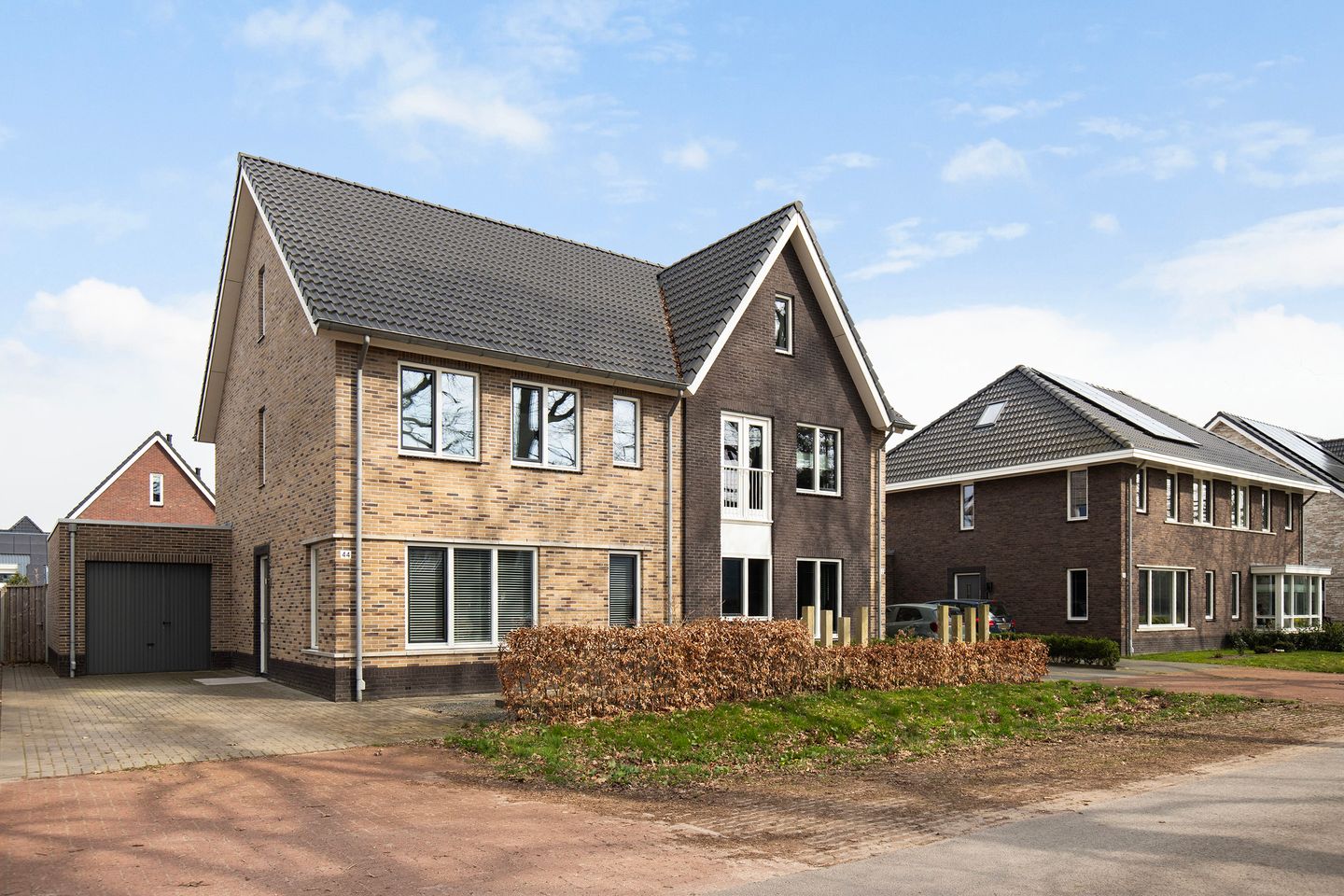 Foto 1 van Weverweg 44