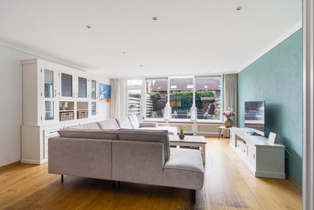 Foto 8 van Haarmos 10