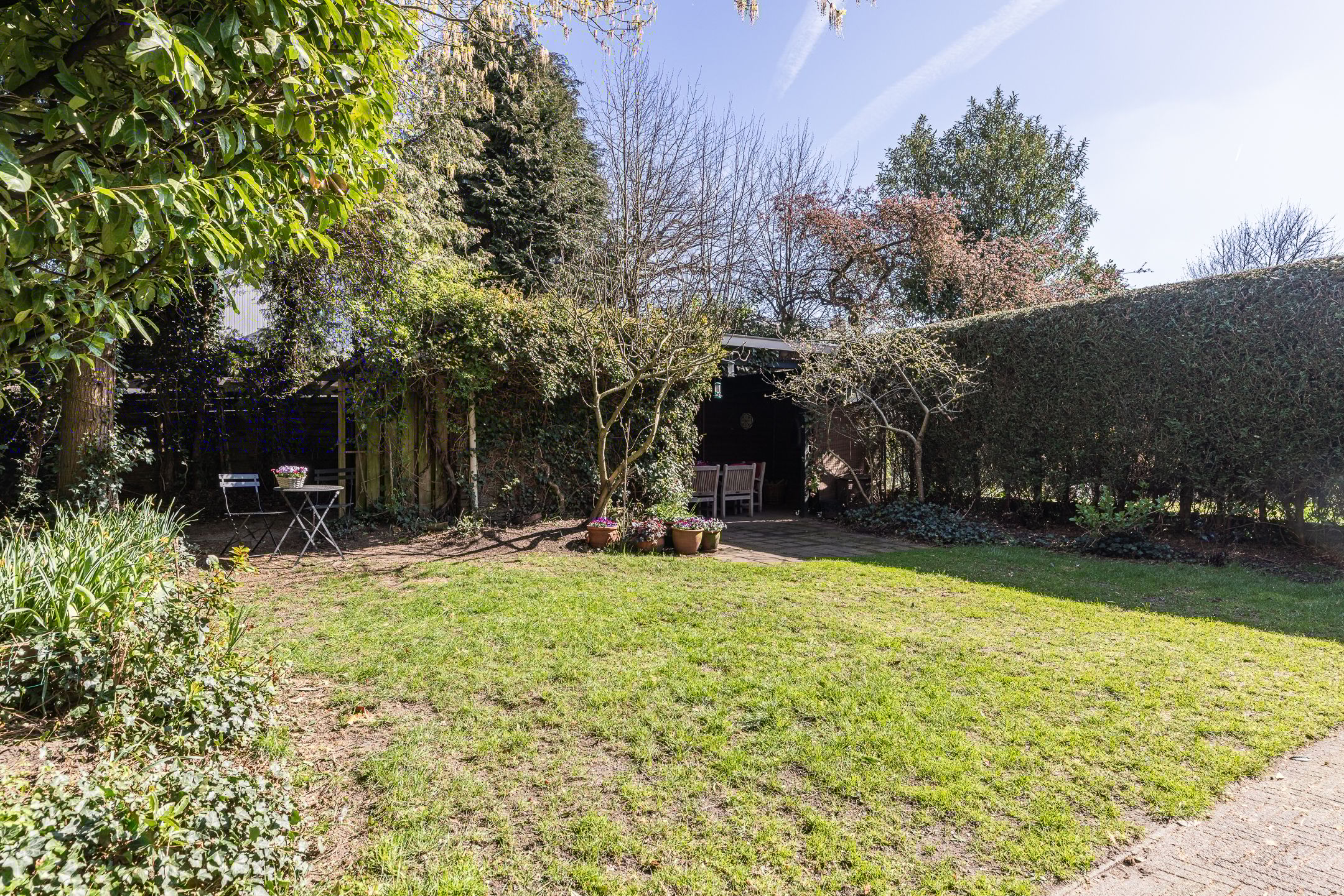 Foto 51 van Bakenbergseweg 216