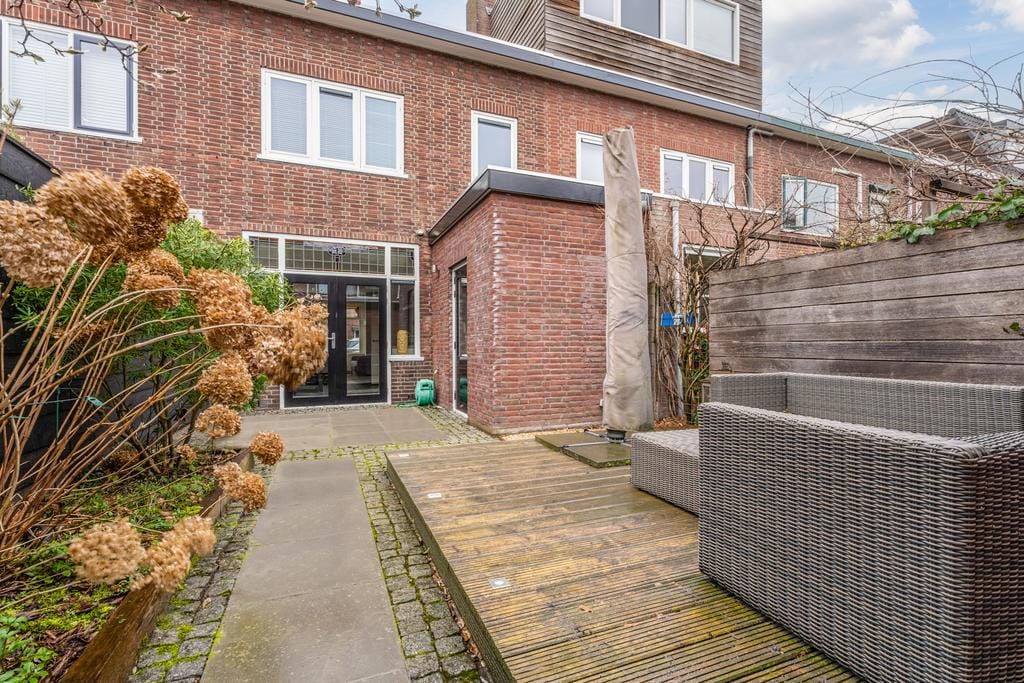 Foto 34 van Kalkoenstraat 8