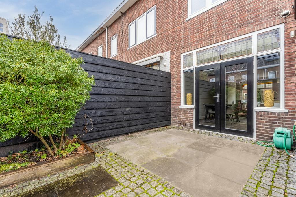 Foto 37 van Kalkoenstraat 8