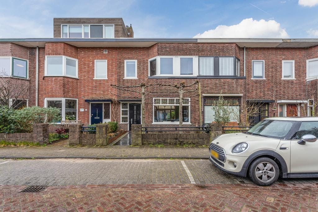 Foto 1 van Kalkoenstraat 8