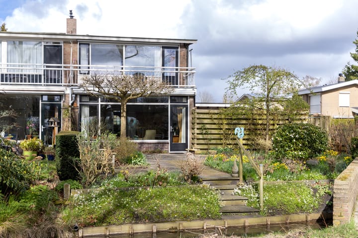 Foto 2 van Vijverstraat 26