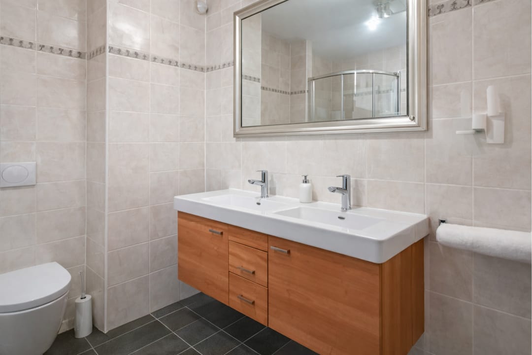 Spacious maisonette with park views in Haarlem's Bosch en Vaart — 23