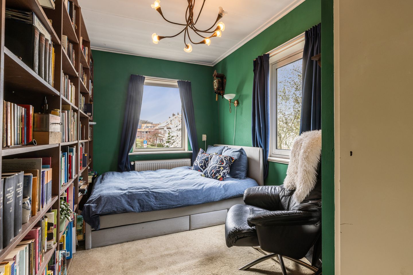 Foto 40 van Bakenbergseweg 216