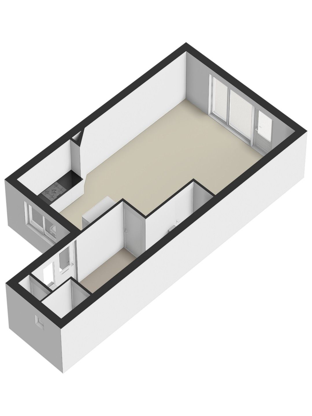 Photo 44 of IJspolderweg 7