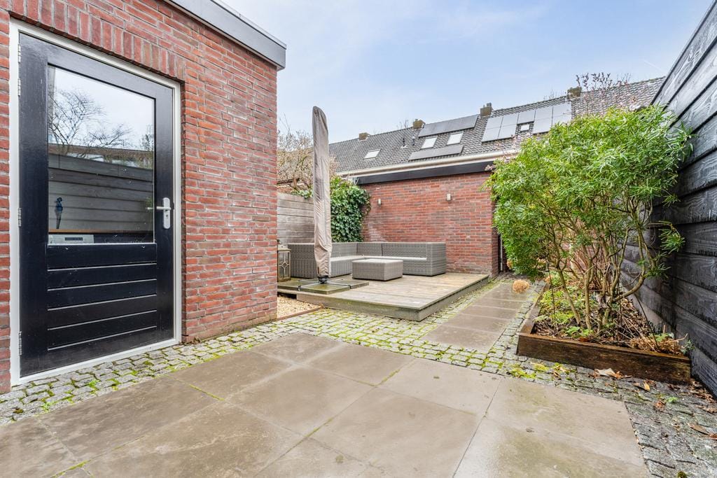 Foto 33 van Kalkoenstraat 8