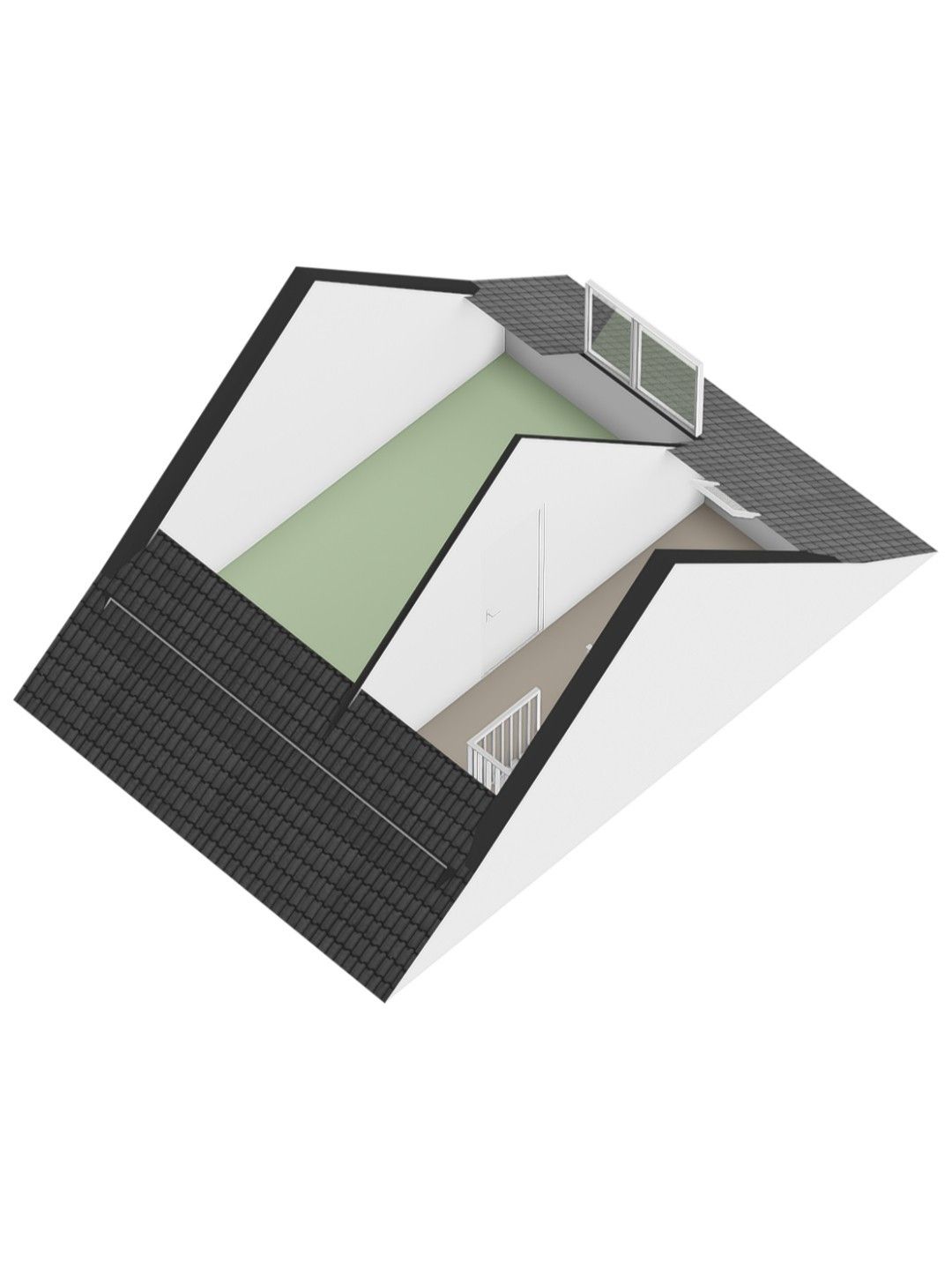 Photo 48 of IJspolderweg 7