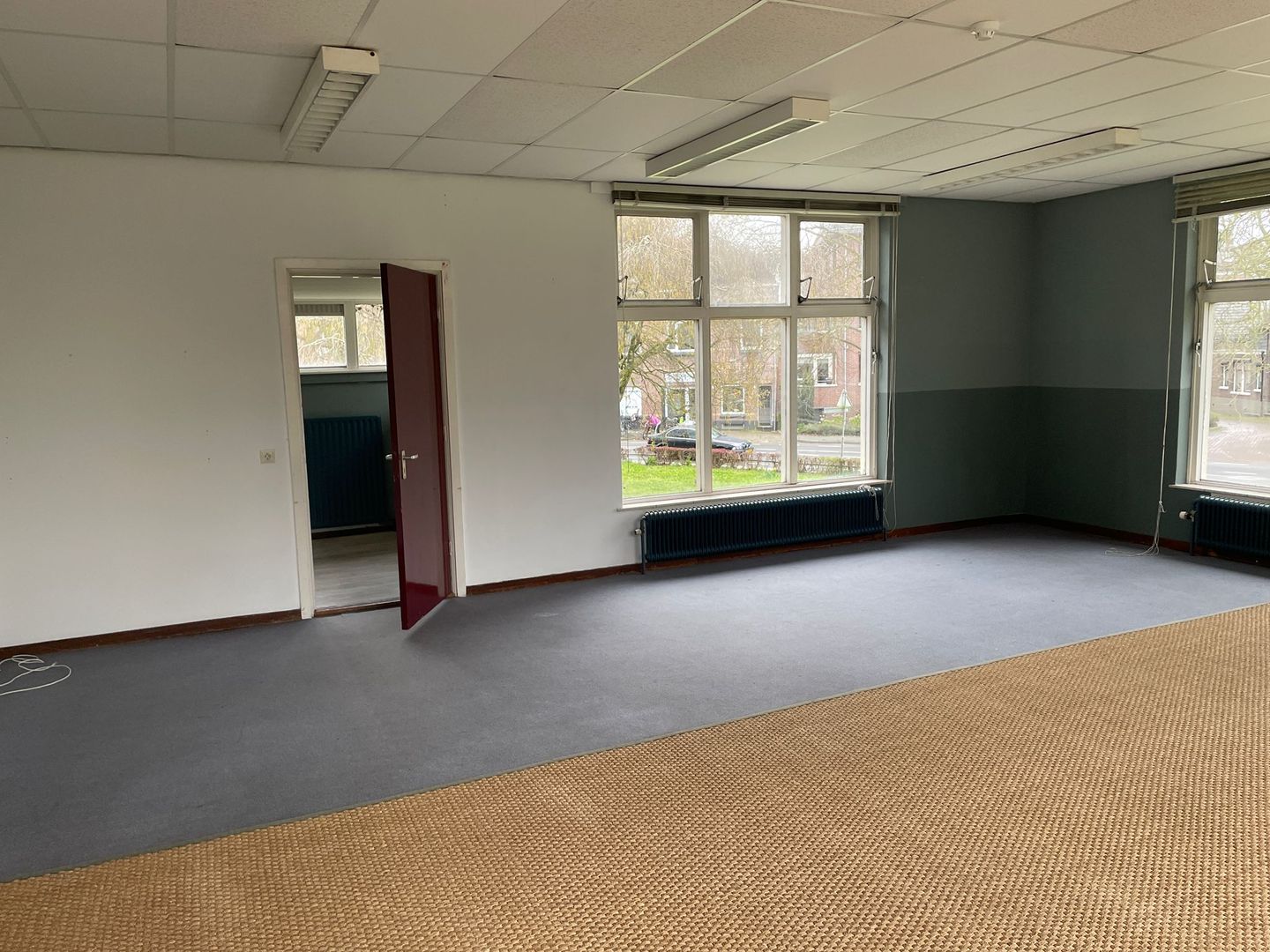 Foto 14 van Vispoortplein 16