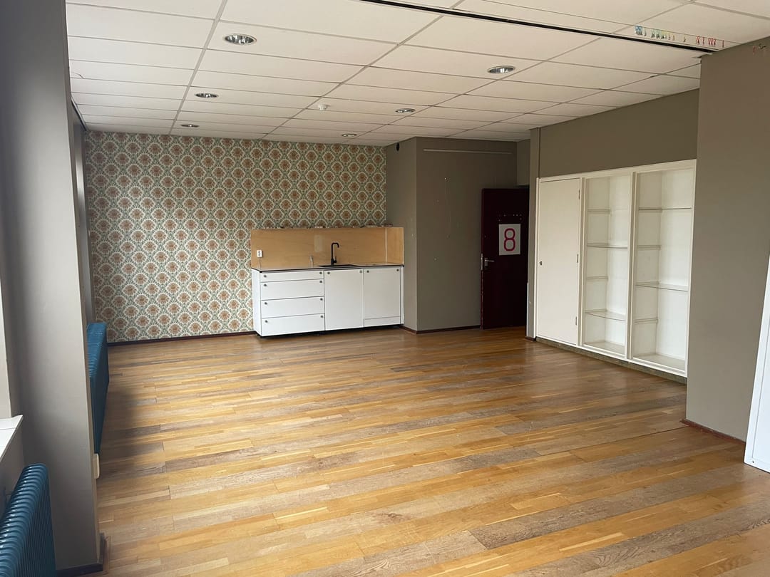 Foto 11 van Vispoortplein 16