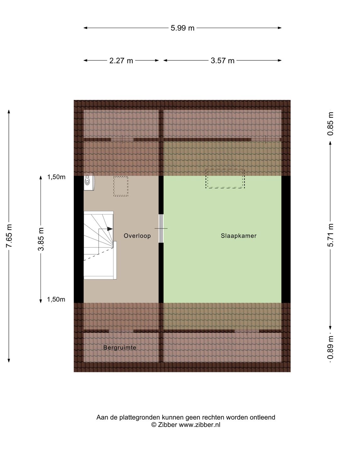 Photo 37 of Van Hogendorplaan 34