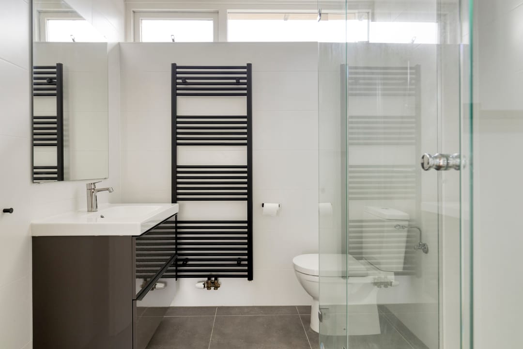 Photo 23 of Van Hogendorplaan 34