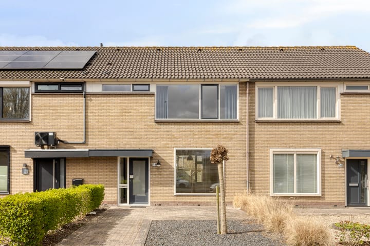 Photo 2 of Van Hogendorplaan 34