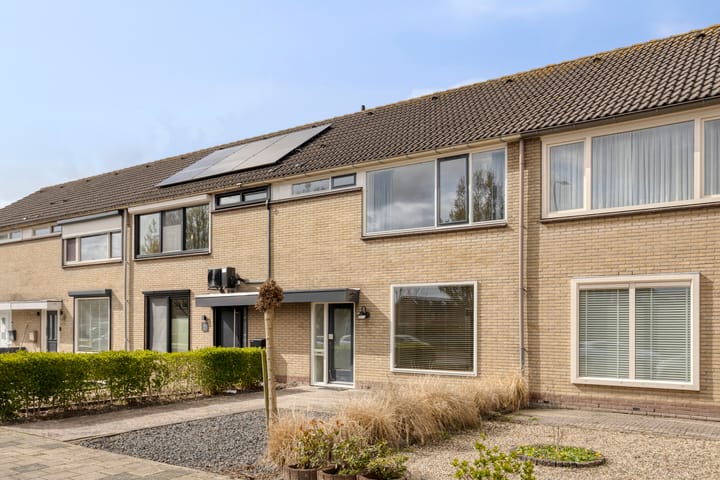 Van Hogendorplaan 34