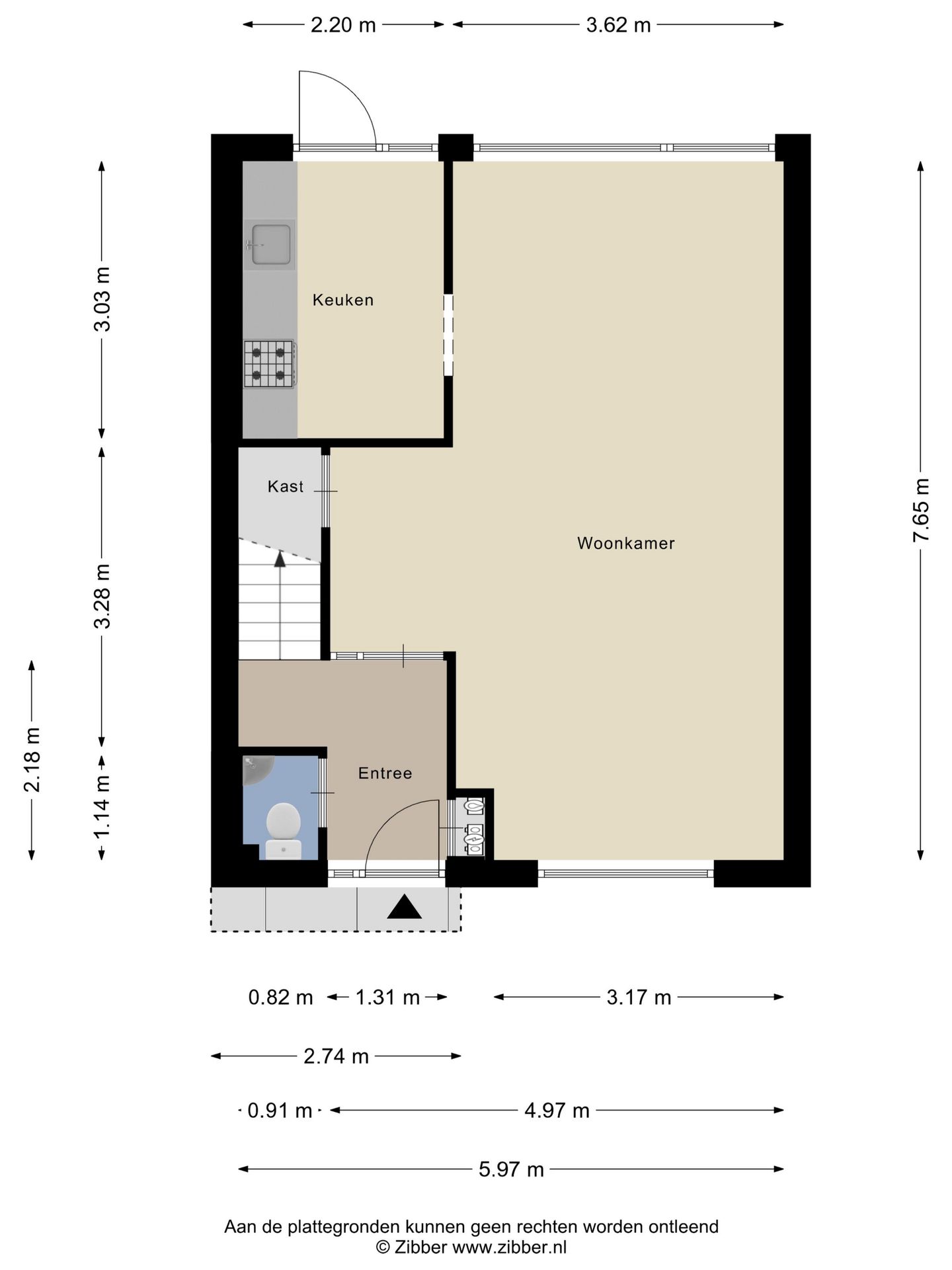 Photo 35 of Van Hogendorplaan 34