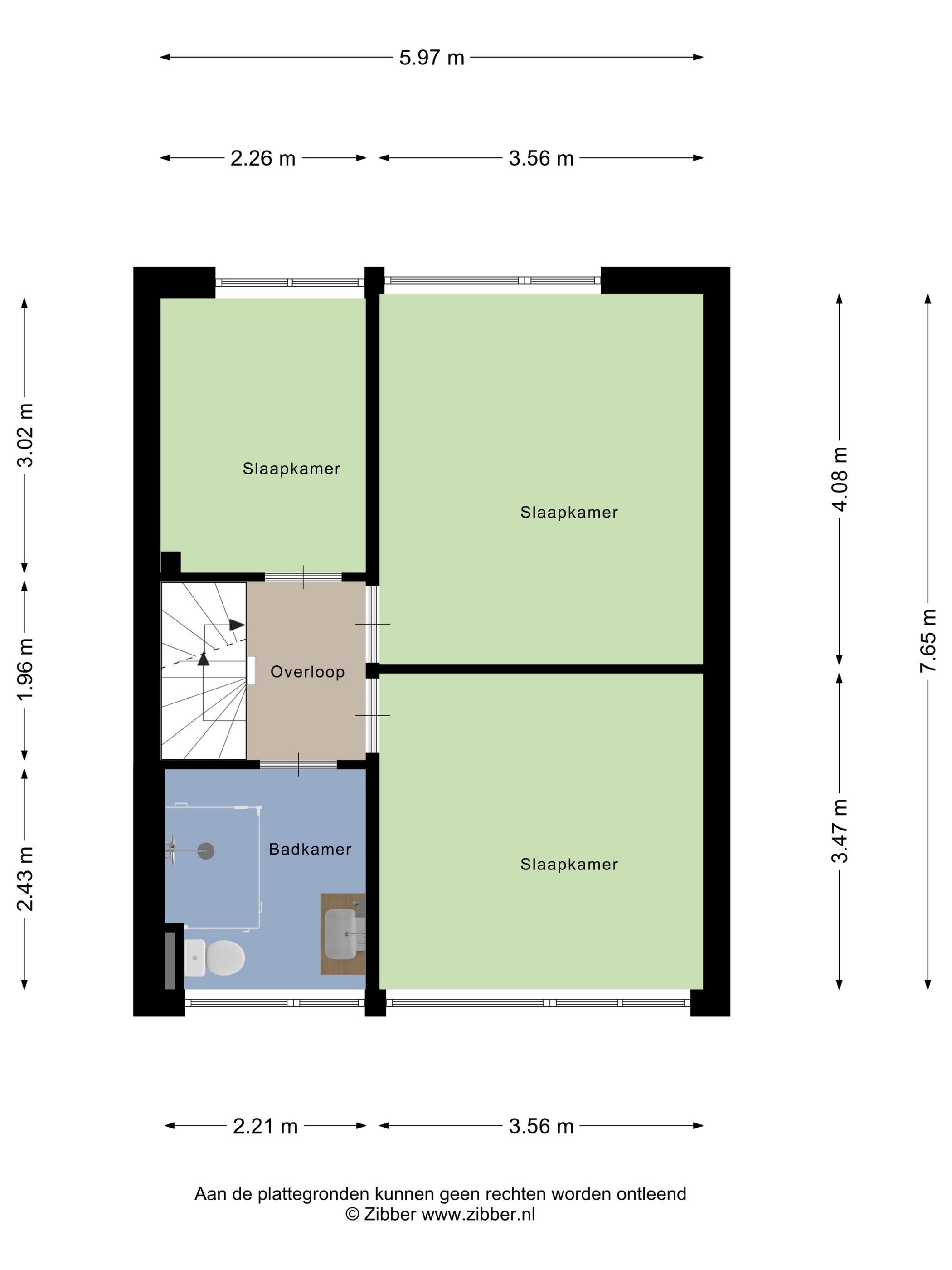 Photo 36 of Van Hogendorplaan 34