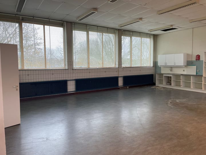 Photo 3 of Vispoortplein 16