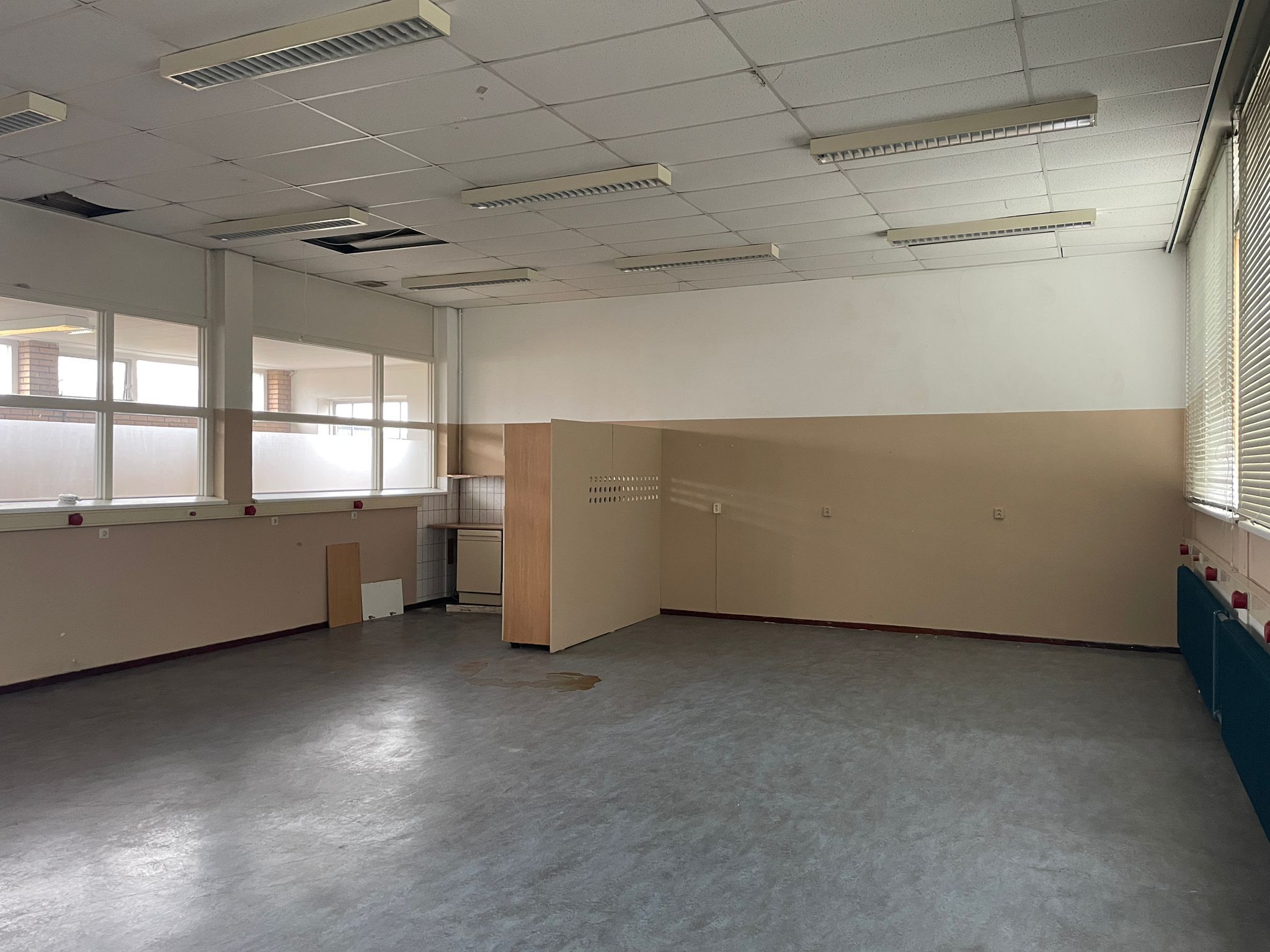 Foto 6 van Vispoortplein 16