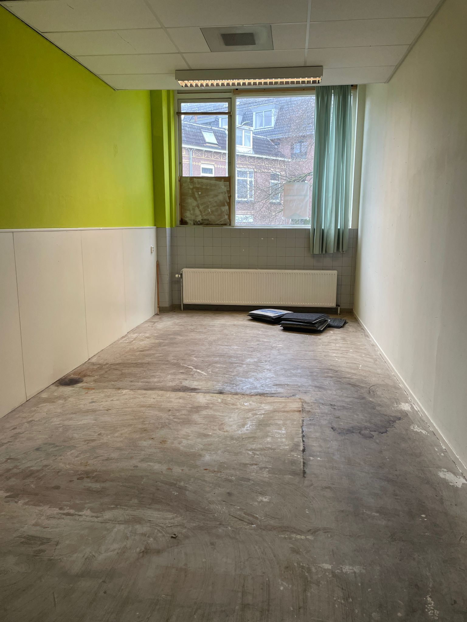 Foto 9 van Vispoortplein 16