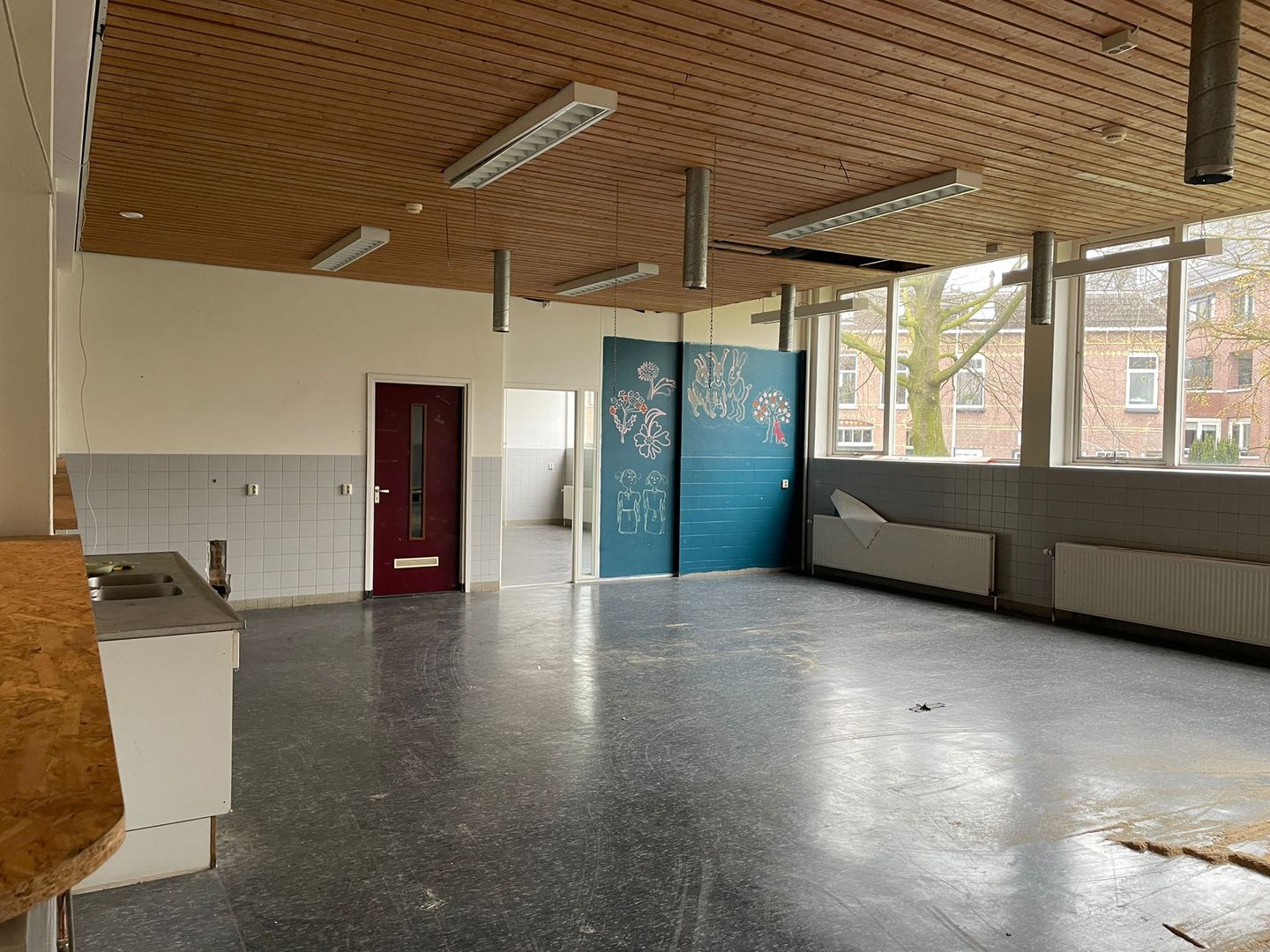 Foto 10 van Vispoortplein 16