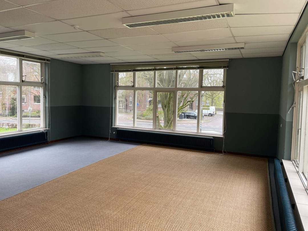 Foto 13 van Vispoortplein 16