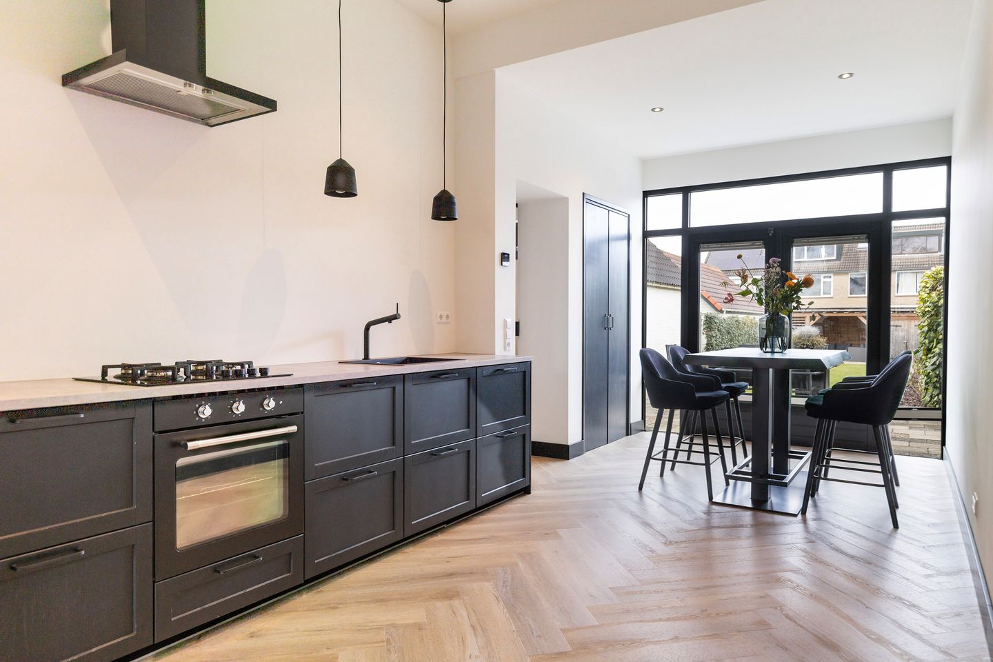 Foto 10 van Koningstraat 61