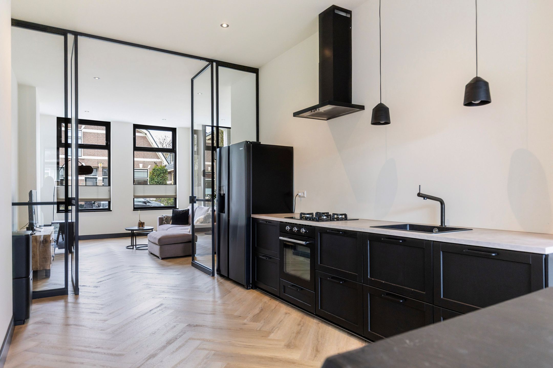 Foto 9 van Koningstraat 61