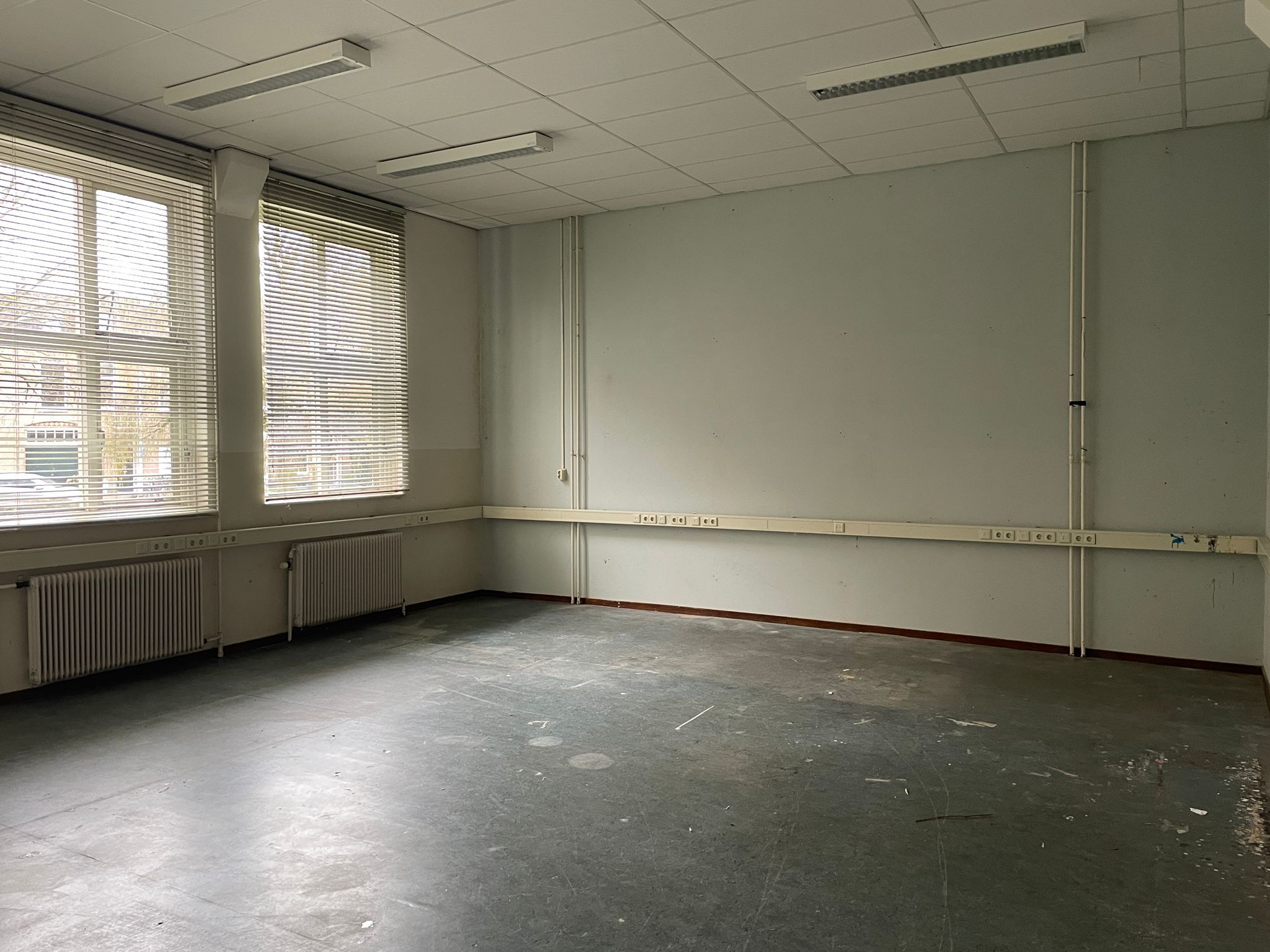 Foto 12 van Vispoortplein 16