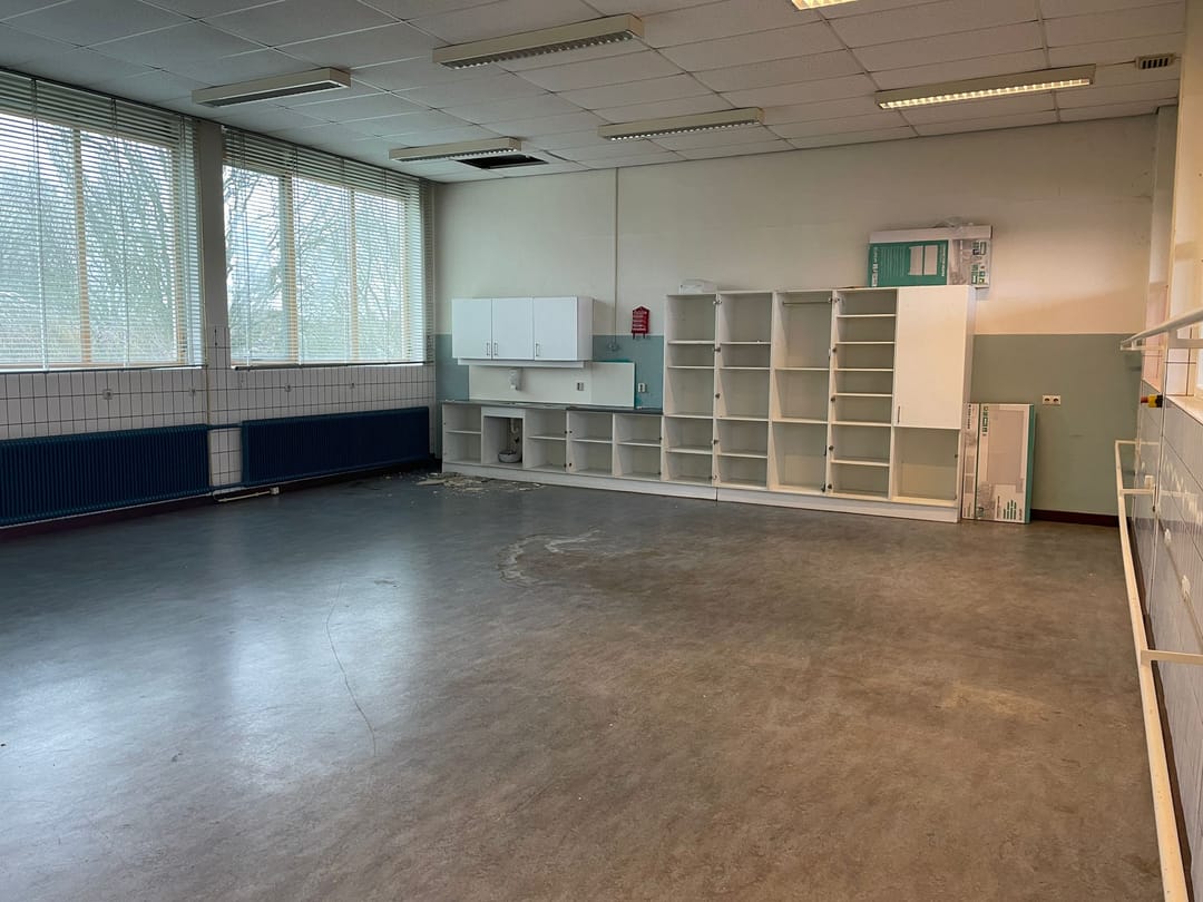 Foto 2 van Vispoortplein 16