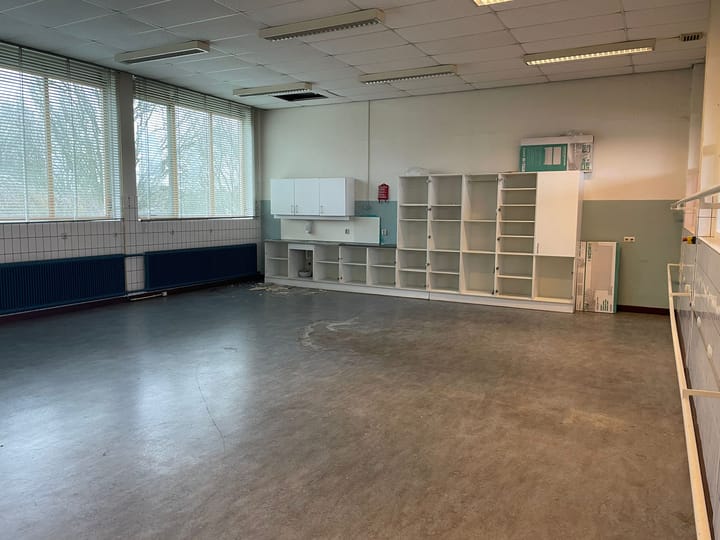 Photo 2 of Vispoortplein 16