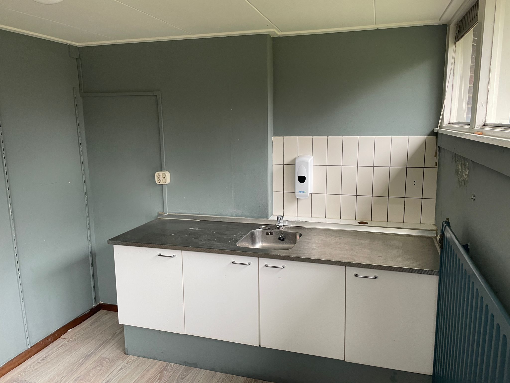 Foto 15 van Vispoortplein 16