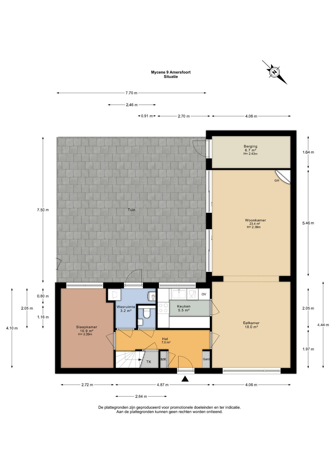 Foto 32 van Mycene 9