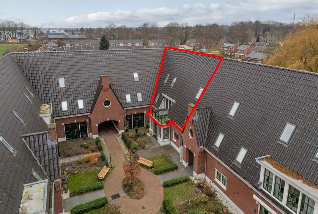 Foto 4 van Hoofdstraat 61