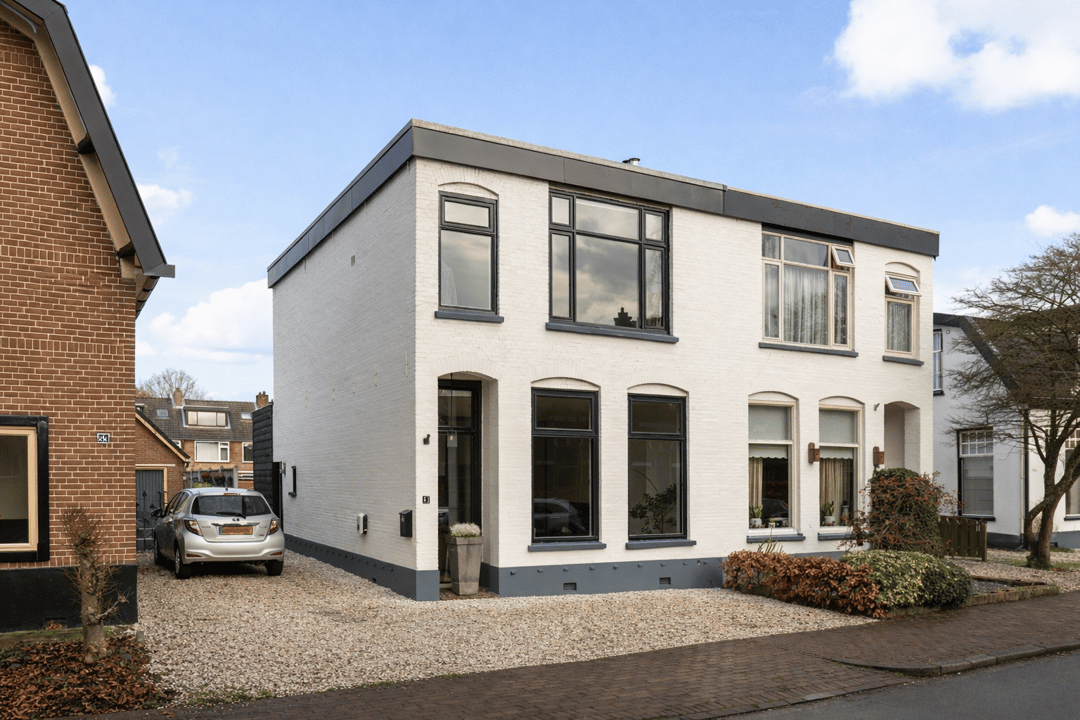 Foto 1 van Koningstraat 61