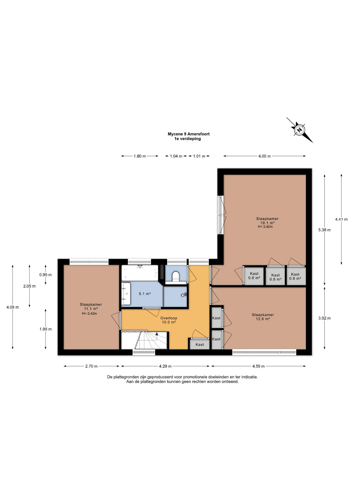 Foto 36 van Mycene 9