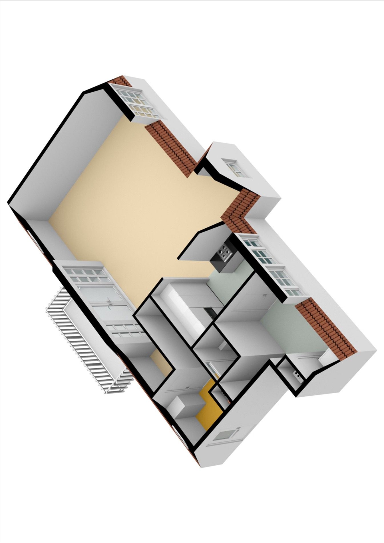 Foto 48 van Hoofdstraat 61