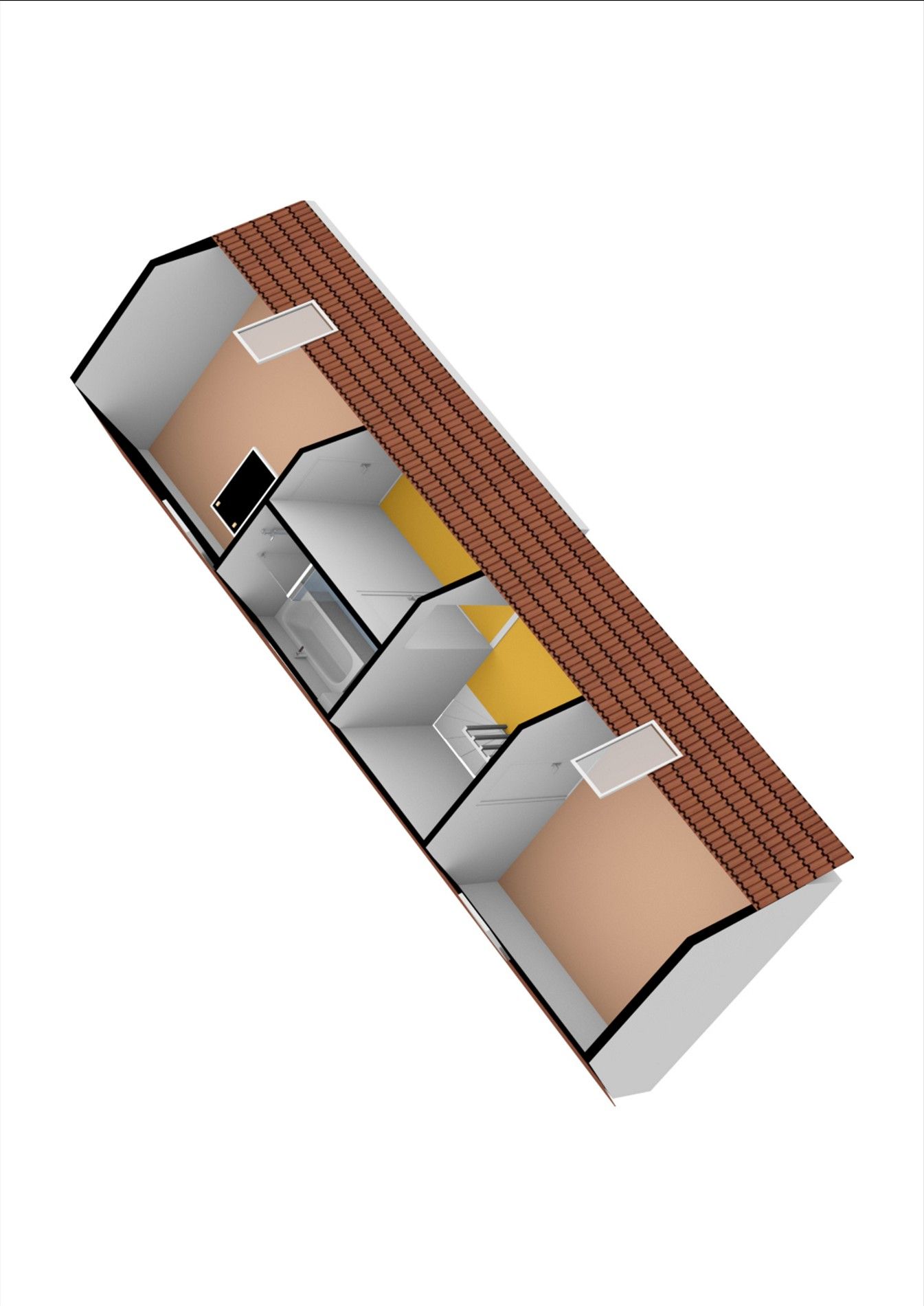 Foto 50 van Hoofdstraat 61