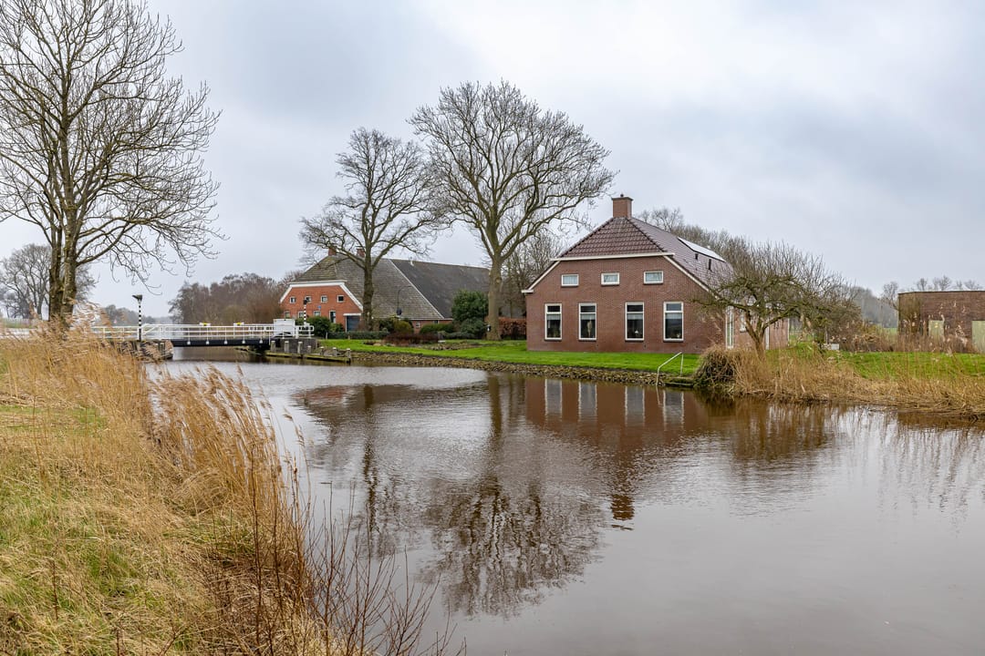 Foto 1 van Slochterdiep 4