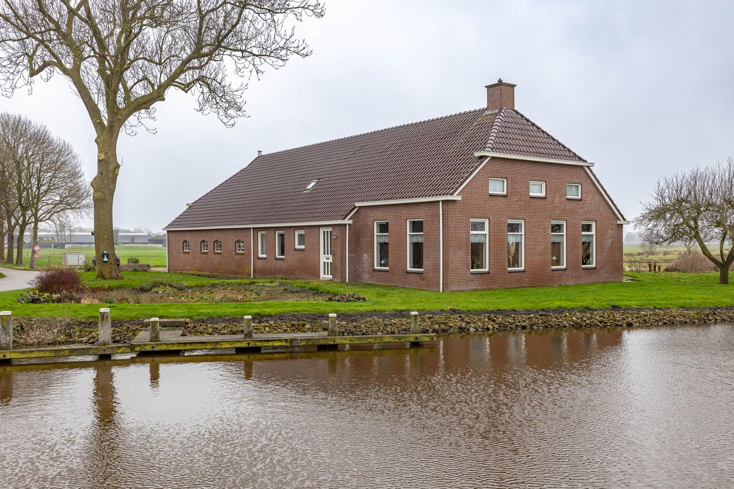 Foto 5 van Slochterdiep 4