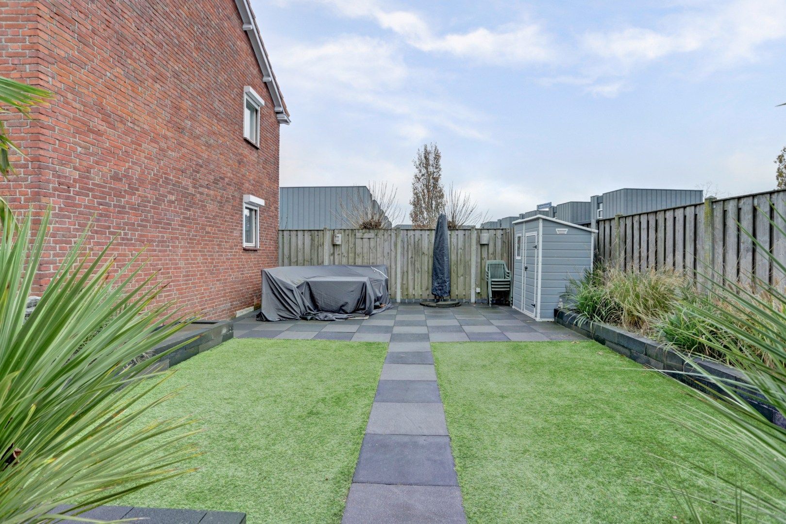 Foto 21 van Dr de Bruijnlaan 7