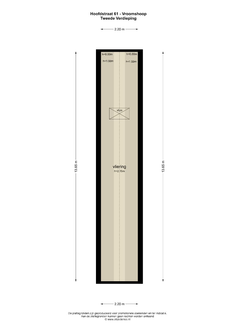 Foto 51 van Hoofdstraat 61