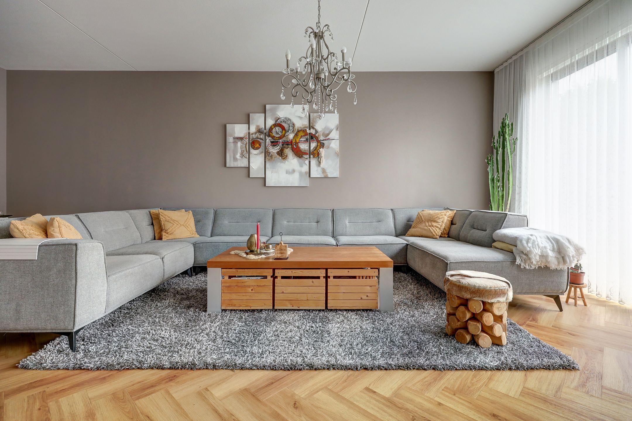 Foto 9 van Kurt Schwittersstraat 10