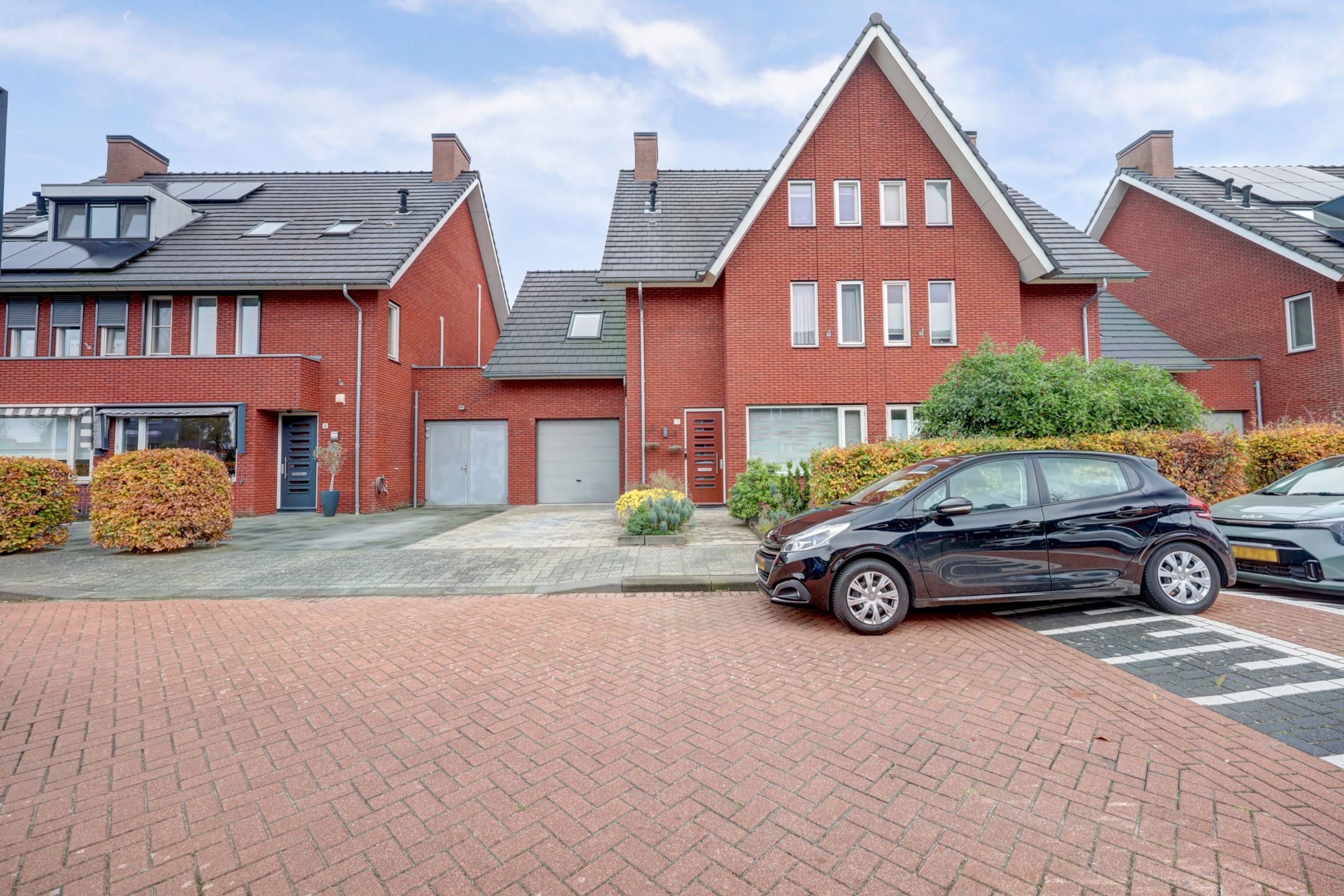 Kurt Schwittersstraat 10 