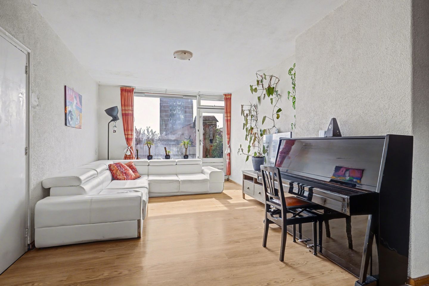 Foto 4 van Hagemuntstraat 21