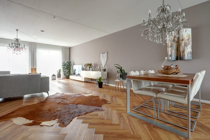 Photo 3 of Kurt Schwittersstraat 10