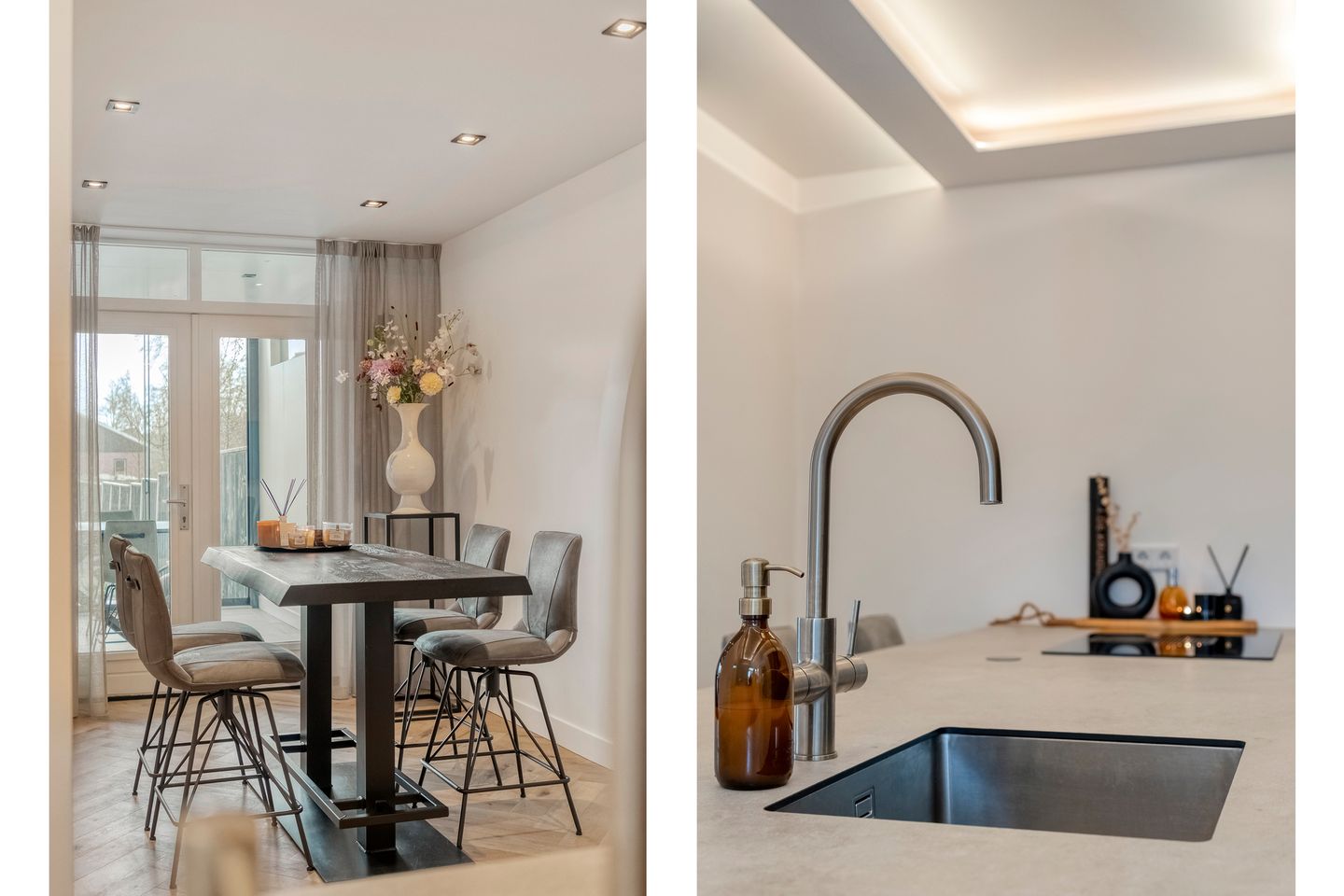 Charming 1930s Semi-Detached Home with Serre and Deep Garden — 16