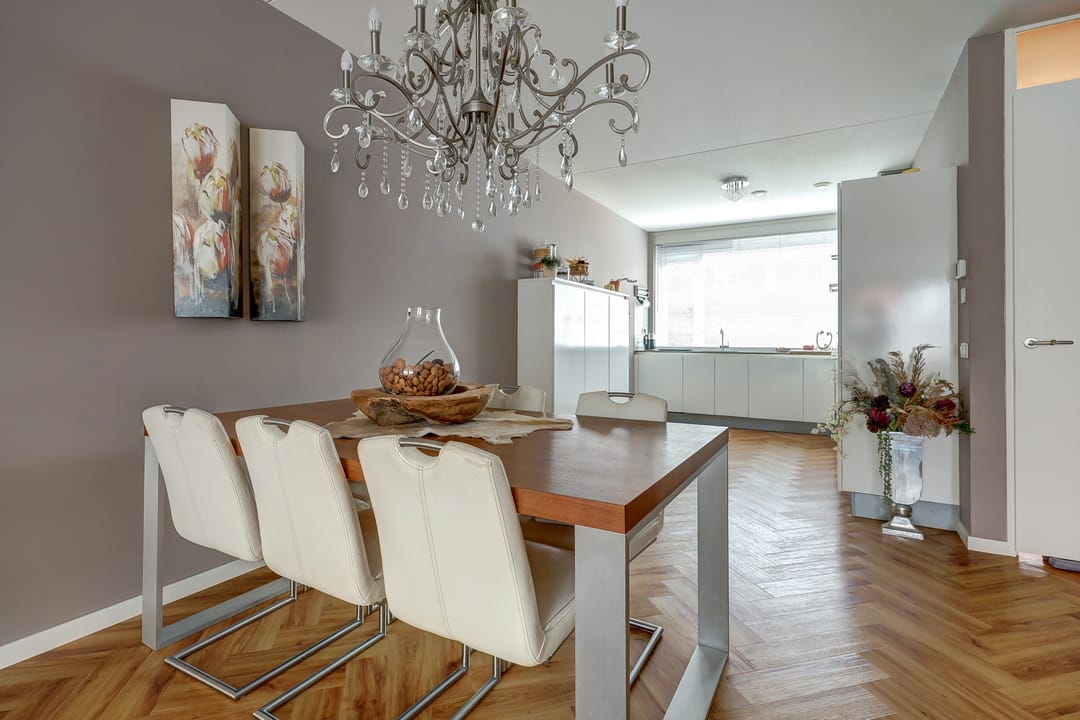 Foto 13 van Kurt Schwittersstraat 10